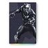 SEAGATE FireCuda Gaming HDD + Rescue, 2.0TB, Black Panther Special Edition (STLX2000401)