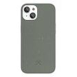 WOODCESSORIES Bio Case, iPhone 14 Plus, Midnight Green (ECO657)