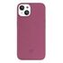 WOODCESSORIES Bio Case, iPhone 13 / 14, Wine Red (ECO650)