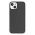 WOODCESSORIES Bio Case, iPhone 14 Plus, Schwarz (ECO656)