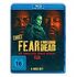 Fear the Walking Dead - The Complete Seventh Season (Blu-ray, 2022, L.James / C.Domingo)