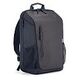 HP 15.6" Travel 18L, Laptop Rucksack, Iron Grey (6B8U6AA)
