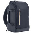 HP 15.6" Travel 18L, Laptop Backpack, Blue (6B8U5AA)