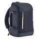 HP 15.6" Travel 18L, Laptop Rucksack, Blau (6B8U5AA)