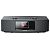 JVC KENWOOD CR-ST700SCD-B, Black