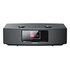 JVC KENWOOD CR-ST700SCD-B, Black