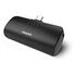 PHILIPS USB-C Powerbank, 2500 mAh, Black (DLP2510C/03)