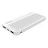 PHILIPS Lightning Powerbank, 10000 mAh, White (DLP7719N/04)