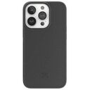 WOODCESSORIES Bio Case MagSafe, iPhone 14 Pro, Black (ECO672)