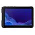 SAMSUNG Galaxy Tab Active4 Pro Wi-Fi, 128GB, Schwarz (SM-T630)