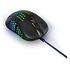 URAGE Reaper 500 Gaming Mouse, Black (186054)