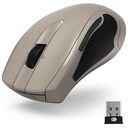 HAMA Wireless Mouse "MW-900 V2", Beige (173019)