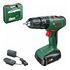 BOSCH Easy Impact 18V-40, mit 1.5 Ah Akku & Koffer (06039D8101)