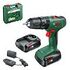 BOSCH Easy Impact 18V-40, with 2x 2.0 Ah Battery & Case (06039D8108)