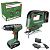 BOSCH Easy Impact 18V-40 & EasySaw 18V-70 Set (06039D810A)