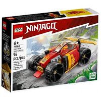 LEGO Ninjago - Kais Ninja-Rennwagen EVO (71780)