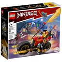 LEGO Ninjago - Kais Mech-Bike EVO (71783)