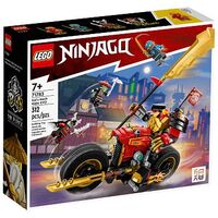 LEGO Ninjago - Kais Mech-Bike EVO (71783)