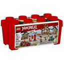 LEGO Ninjago - Creative Ninja Brick Box (71787)