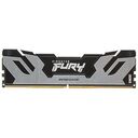 KINGSTON FURY Renegade, DDR5-7200, 16GB, CL38, Black (KF572C38RS-16)