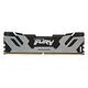KINGSTON FURY Renegade, DDR5-7200, 16GB, CL38, Schwarz (KF572C38RS-16)