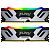 KINGSTON FURY Renegade RGB Kit, DDR5-7200, 32GB, CL38, Black (KF572C38RSAK2-32)