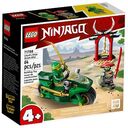 LEGO Ninjago - Lloyd's Ninja Street Bike (71788)