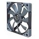 SCYTHE Kaze Flex 120 Slim, 120mm (KF1215FD18)