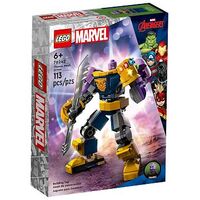 LEGO Marvel - Thanos Mech (76242)