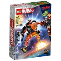 LEGO Marvel - Rocket Mech (76243)
