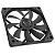 SCYTHE Kaze Flex 120 Slim PWM, 120mm (KF1215FD12-P)