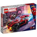 LEGO Marvel - Miles Morales vs. Morbius (76244)
