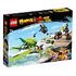 LEGO Monkie Kid - Mei's Dragon Jet (80041)