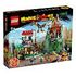 LEGO Monkie Kid - Monkie Kids Teamversteck (80044)