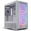 LIAN LI Lancool 216 RGB, White