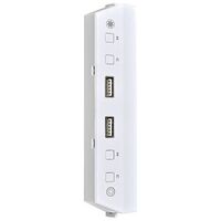 LIAN LI I/O-Panel for Lancool 216, White (LAN216-1W)