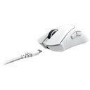 RAZER DeathAdder V3 Pro, Weiss (RZ01-04630200-R3G1)