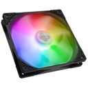 SCYTHE Kaze Flex 140 Square ARGB PWM, 140mm (KF1425FD12SAR-P)