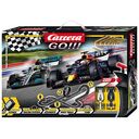 CARRERA GO!!! - Max Performance (20062548)
