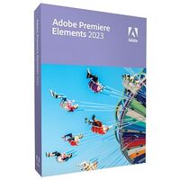 ADOBE Premiere Elements 2023, Windows / Mac, Italienisch