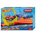 CARRERA GO!!! - Hot Wheels 4.3 (20063517)