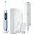 ORAL-B iO Series 9 Luxe Edition, Aquamarin