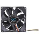 ALPHACOOL ES 80mm 800-6.000rpm, Black (24829)