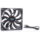 ALPHACOOL SL-15, 120mm, Black (24833)