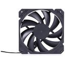 ALPHACOOL Core, 120mm, Black (24844)