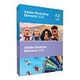 ADOBE Photoshop + Premiere Elements 2023, Windows / Mac, Italian