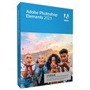 ADOBE Photoshop Elements 2023 Upgrade, Windows / Mac, English