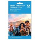 ADOBE Photoshop Elements 2023, ESD, Mac, German