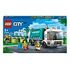 LEGO City - Recycling Truck (60386)