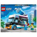 LEGO City - Slush-Eiswagen (60384)